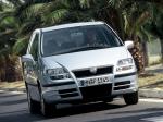 Fiat Ulysse 2002 года